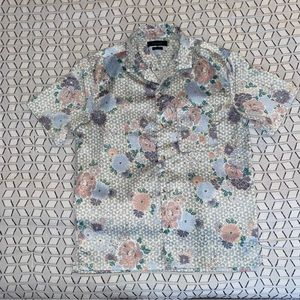 urban outfitters men’s button down